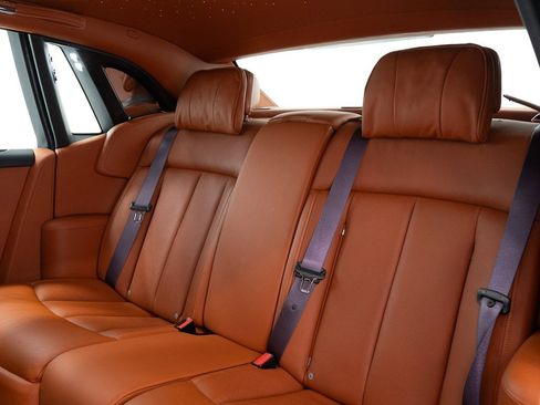 Certified 2018 Rolls-Royce Phantom Sedan image 23