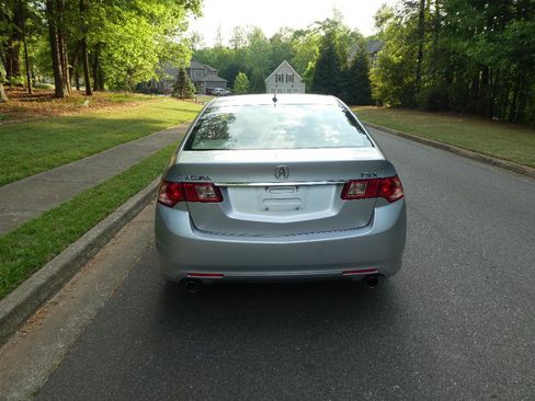 Used 2013 Acura TSX Sedan FWD image 20