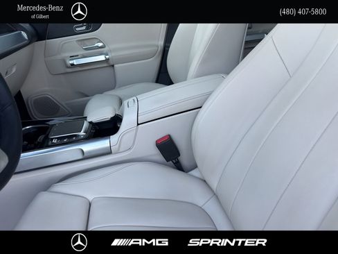 Certified 2023 Mercedes-Benz GLB 250 image 15