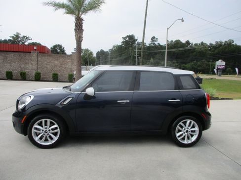 Used 2012 MINI Cooper Countryman S FWD image 29