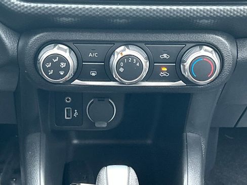 Used 2023 Nissan Kicks S image 25