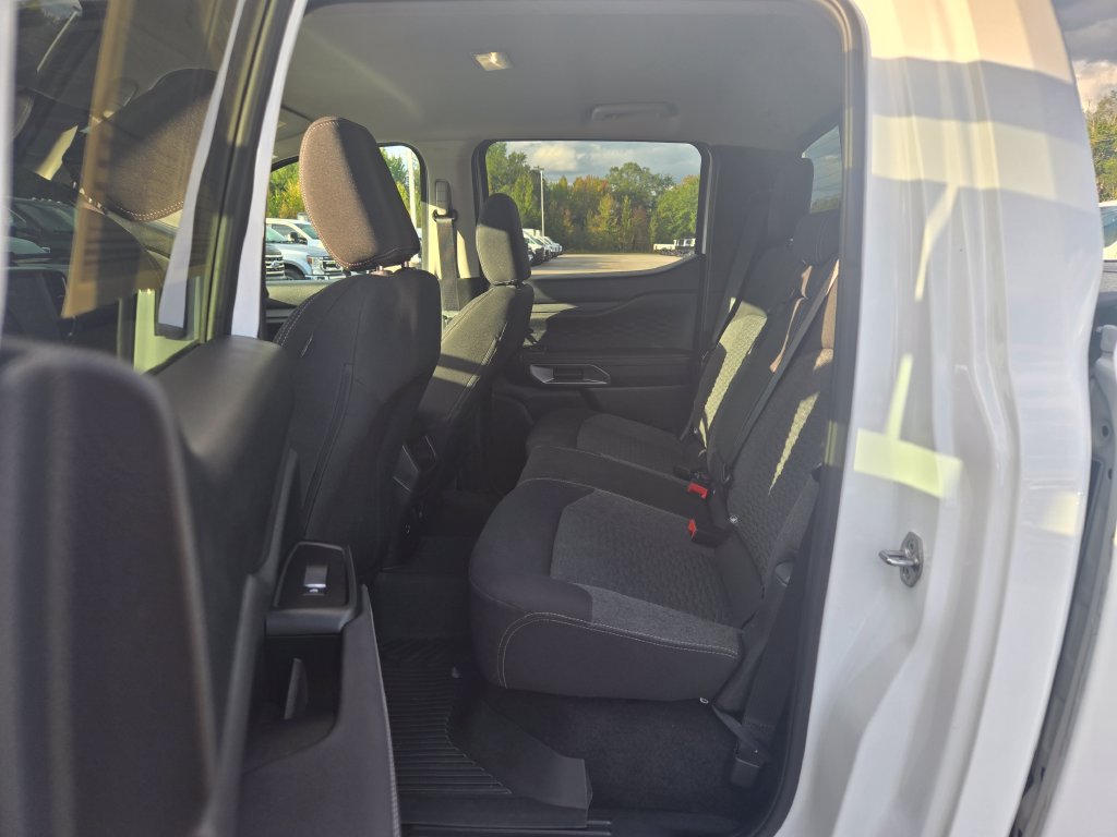Used 2024 Ford Ranger XLT AWD/4WD image 8