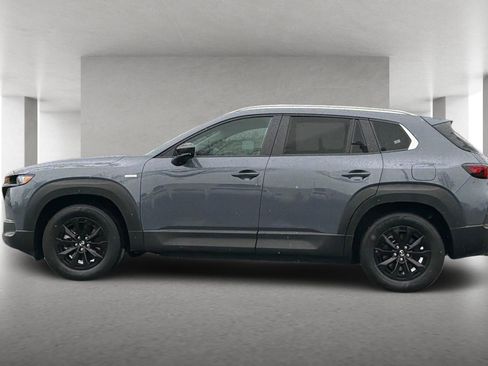 Certified 2025 MAZDA CX-50 2.5 Hybrid w/ Weather Package image 7