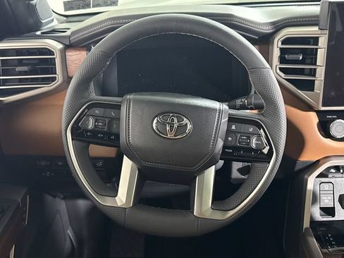 New 2026 Toyota Tundra 1794 Edition AWD/4WD image 25