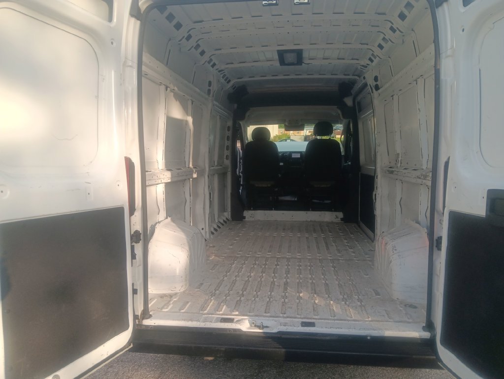 Used 2024 RAM ProMaster 2500 w/ Convenience Group FWD image 21