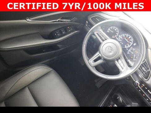 Used 2023 MAZDA CX-30 AWD 2.5 S w/ Preferred Package image 20