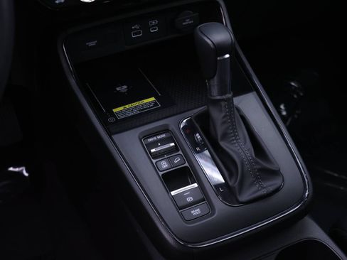 Certified 2024 Honda CR-V EX-L image 13