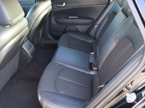 Used 2019 Kia Optima S FWD image 31