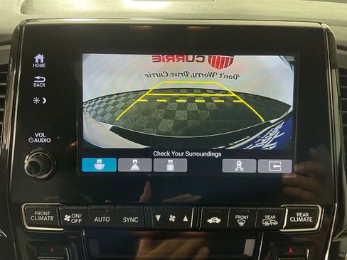 Used 2019 Honda Odyssey Elite image 23