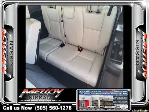 Used 2021 Subaru Ascent Limited w/ Technology Package AWD/4WD image 21