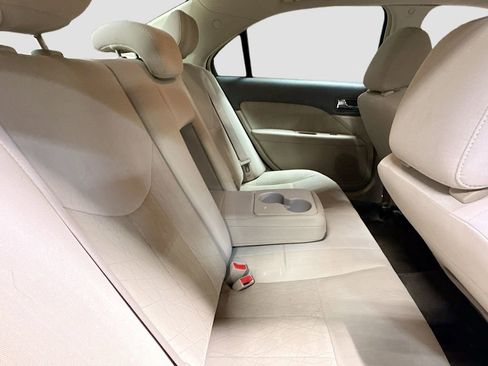 Used 2011 Mercury Milan w/ 103A Rapid Spec Order Code image 24