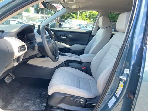 New 2027 Honda HR-V LX image 16