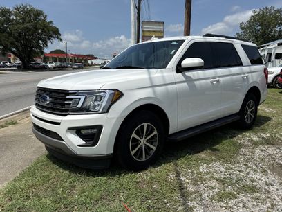 Used 2020 Ford Expedition XLT