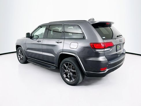 Used 2021 Jeep Grand Cherokee Limited w/ Quick Order Package 28K 80th AWD/4WD image 5