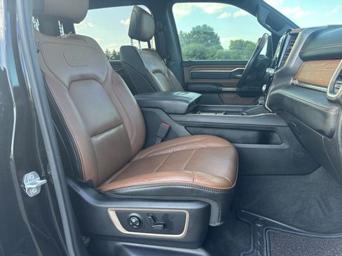 Used 2020 RAM 1500 Limited AWD/4WD image 29