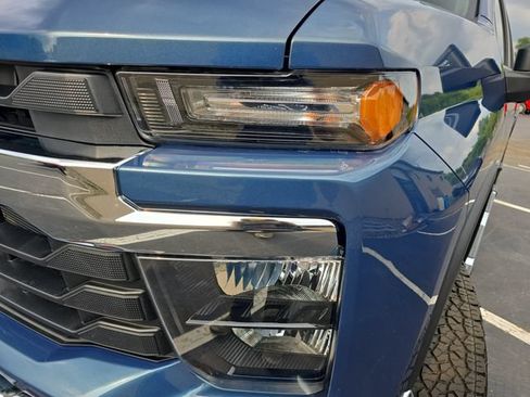 New 2026 Chevrolet Silverado 2500 LT AWD/4WD image 33