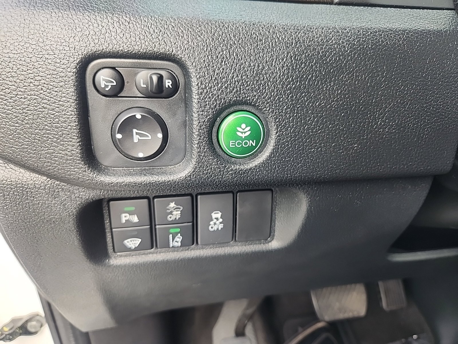Used 2023 Honda Passport TrailSport image 25