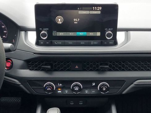 Used 2024 Honda Accord LX image 16