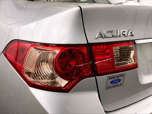 Used 2012 Acura TSX Sedan image 29