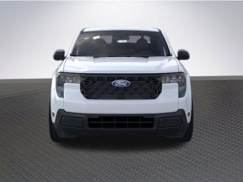New 2026 Ford Maverick XL image 6