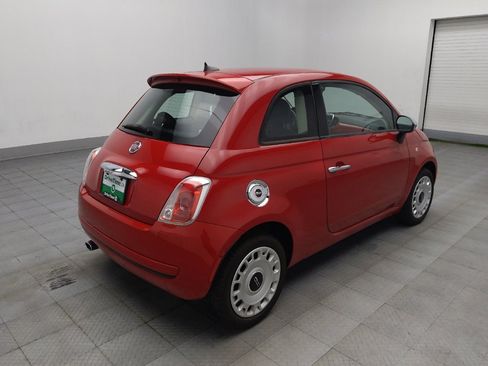 Used 2016 FIAT 500 Pop image 9