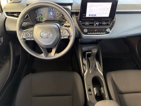 Used 2024 Toyota Corolla LE FWD image 14