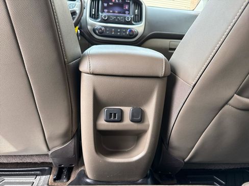 Used 2015 GMC Canyon SLT w/ Driver Alert Package AWD/4WD image 20