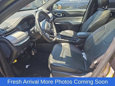 Used 2023 Jeep Compass Limited w/ Elite Group AWD/4WD image 8