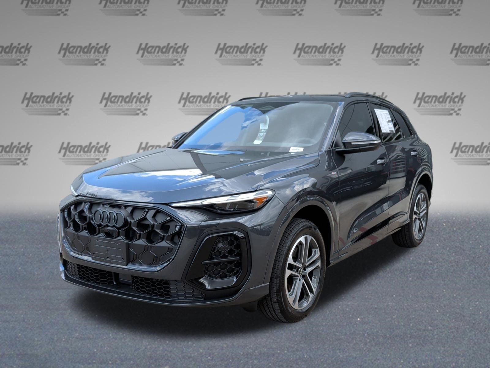 New 2026 Audi Q5 2.0T AWD/4WD image 5