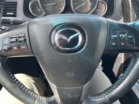 Used 2015 MAZDA CX-9 Touring AWD/4WD image 13