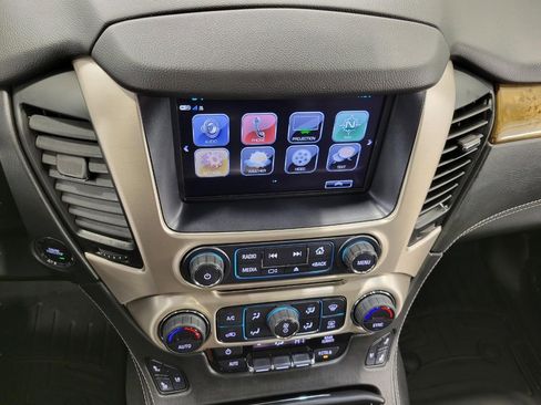 Used 2017 GMC Yukon Denali w/ Open Road Package image 8