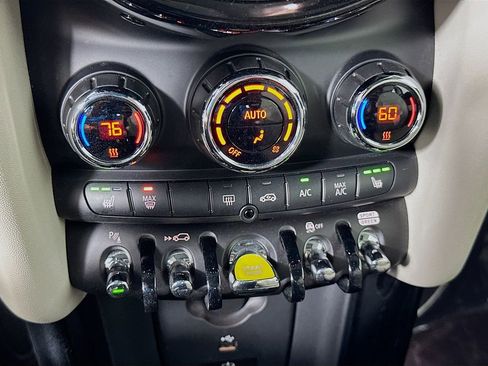 Certified 2023 MINI Cooper SE FWD image 16