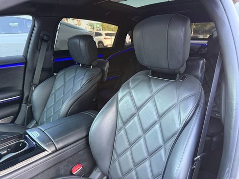 Certified 2023 Mercedes-Benz Maybach S 680 4MATIC image 15