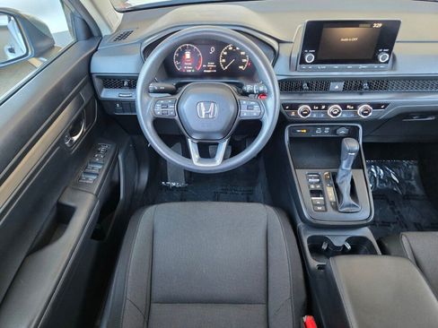 Certified 2024 Honda CR-V EX image 11