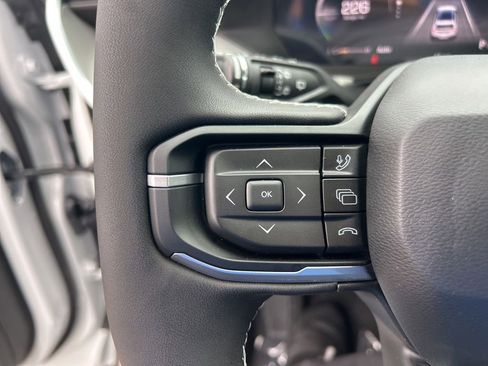 New 2026 Jeep Cherokee Laredo image 43