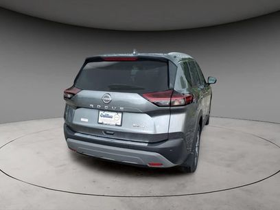 Certified 2023 Nissan Rogue SV w/ SV Premium B Package