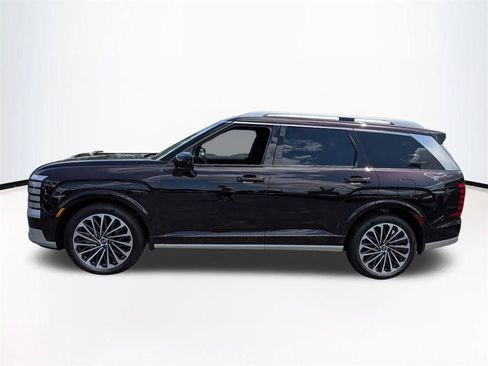 New 2026 Hyundai Palisade Calligraphy FWD image 7