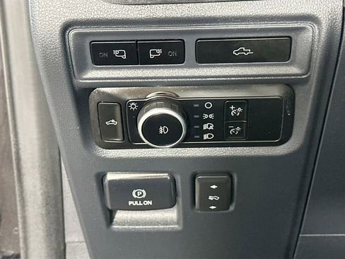 Used 2023 Ford F150 Lariat w/ Equipment Group 502A High AWD/4WD image 26