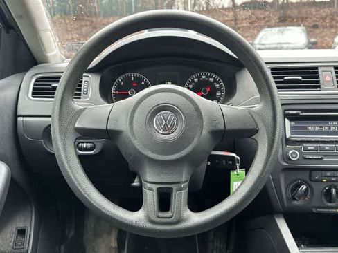 Used 2014 Volkswagen Jetta TDI Value Edition image 7
