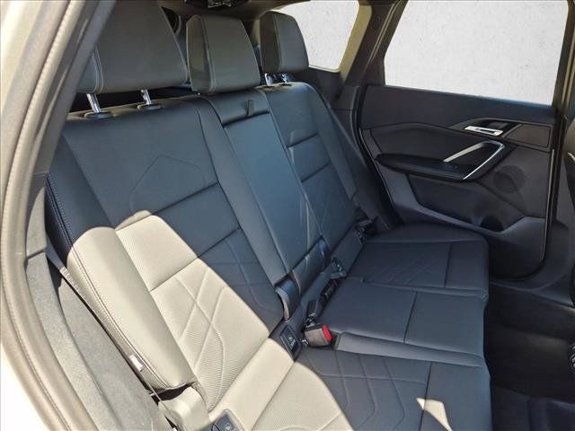 Certified 2023 BMW X1 xDrive28i w/ Convenience Package AWD/4WD image 22