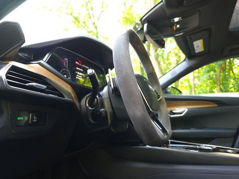 Used 2023 Audi e-tron GT Premium Plus AWD/4WD image 28
