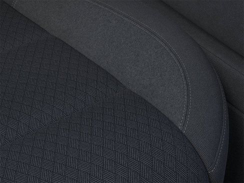 New 2026 Chevrolet Silverado 1500 Custom image 21