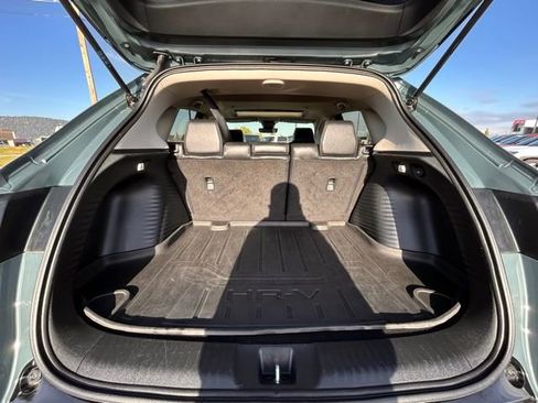 Used 2023 Honda HR-V EX-L image 44