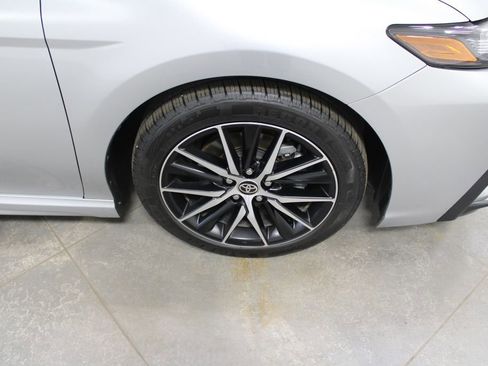 Used 2023 Toyota Camry SE image 56
