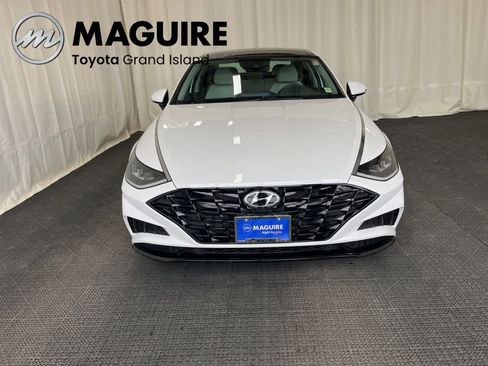 Used 2023 Hyundai Sonata SEL w/ Convenience Package image 35