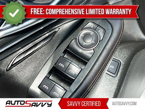 Used 2024 Cadillac CT5 V w/ Premium Package image 18