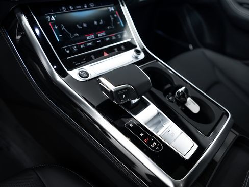 New 2026 Audi Q8 Premium Plus image 11