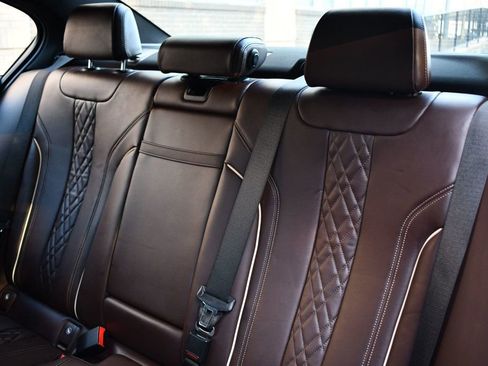 Used 2021 BMW 540i xDrive 540i xDrive w/ Luxury Seating Package image 49