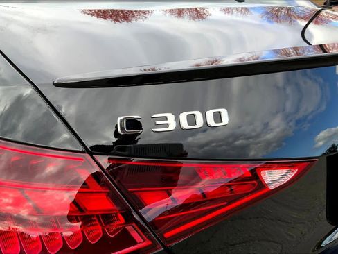 New 2026 Mercedes-Benz C 300 4MATIC Sedan image 19