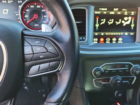 Used 2022 Dodge Charger GT image 21